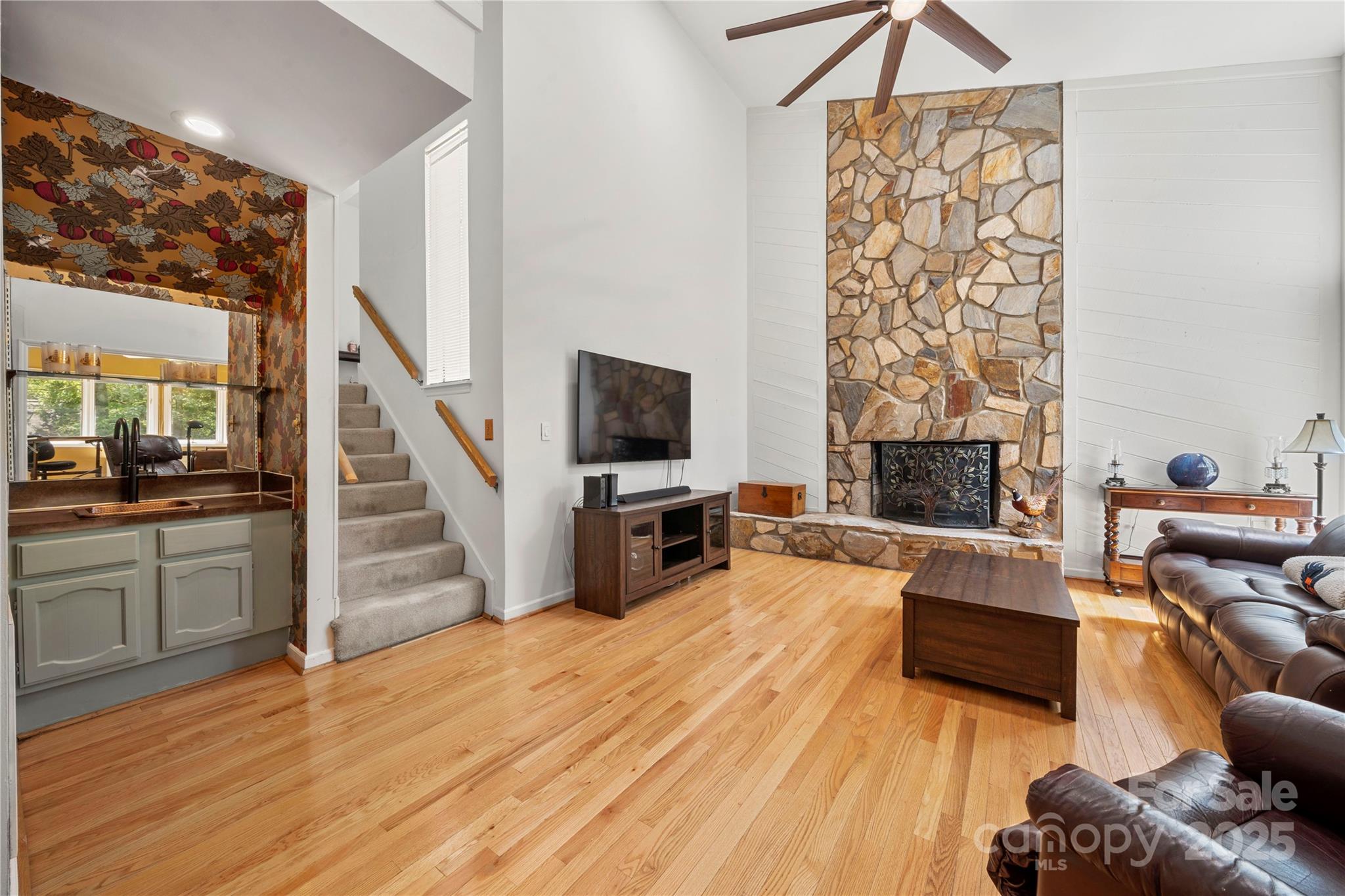 Raintree - Residential