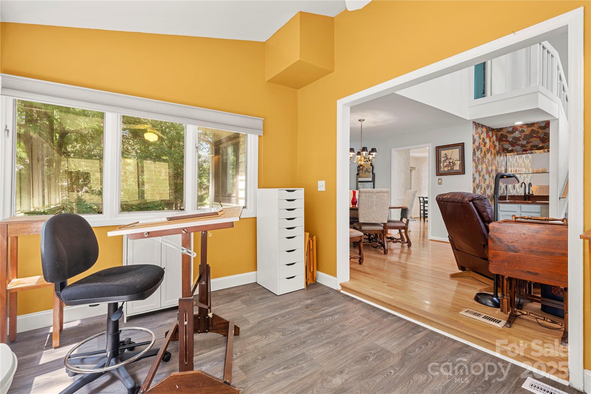 Raintree - Residential