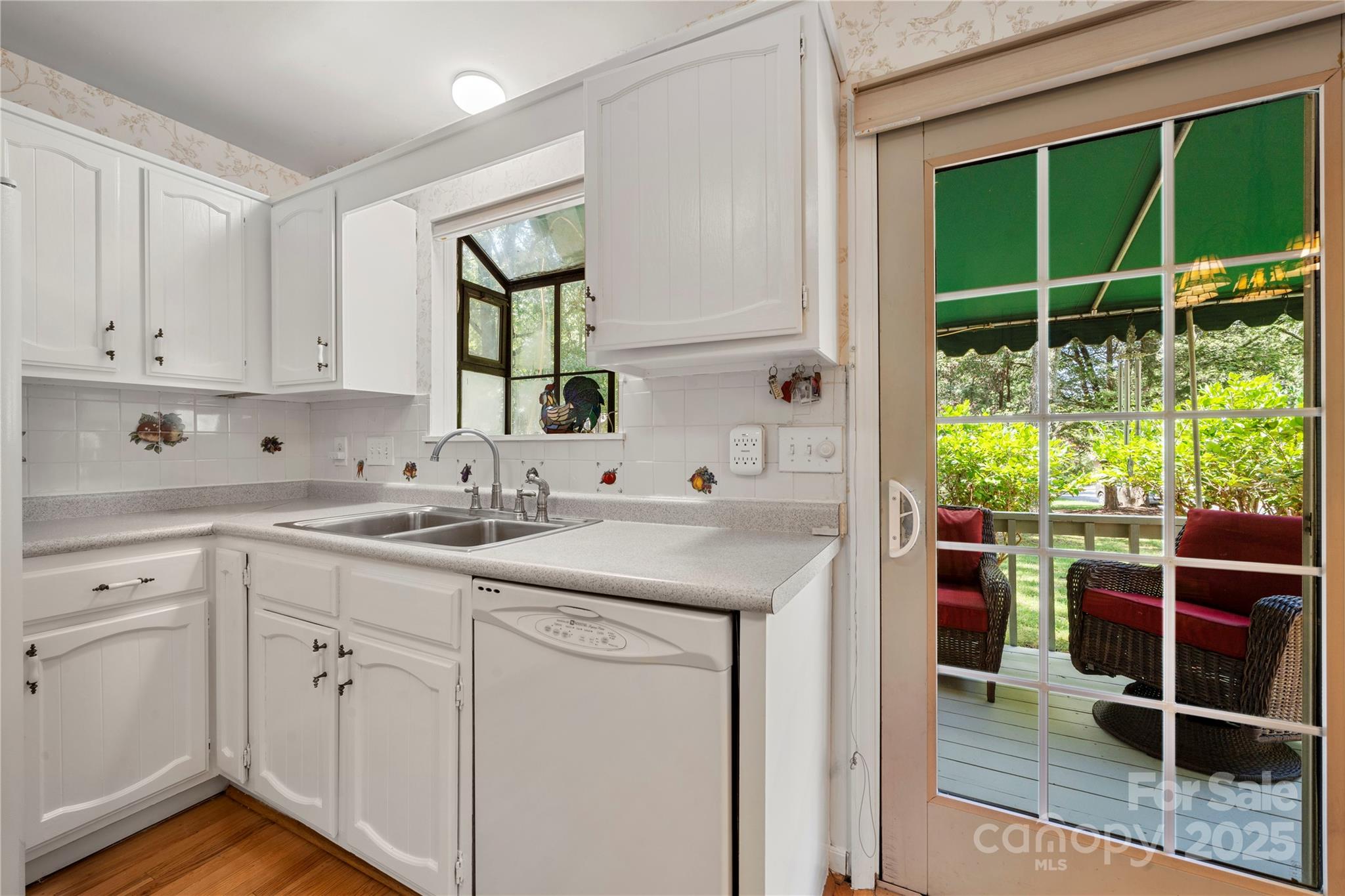 Raintree - Residential