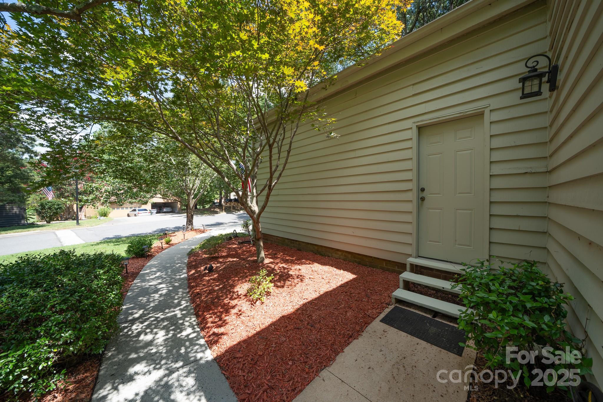 Raintree - Residential