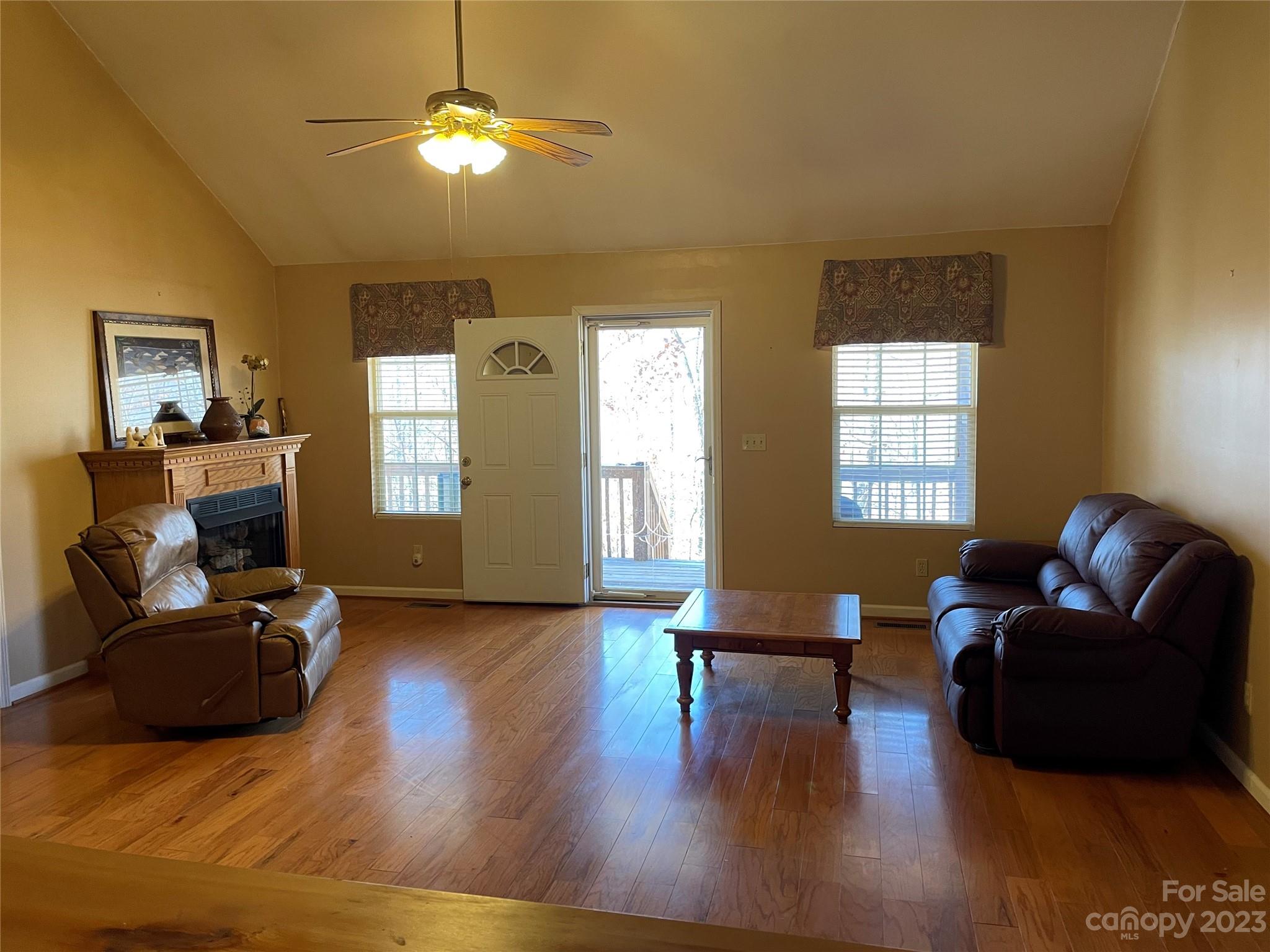 Wildcat Cove - Residential