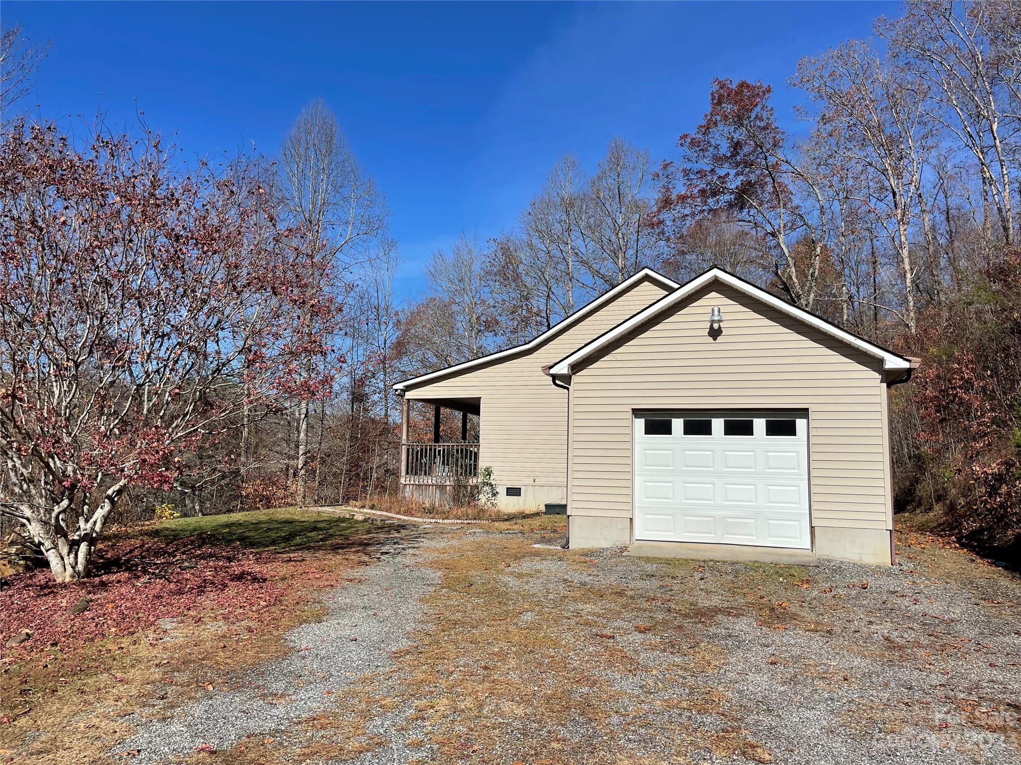 Wildcat Cove - Residential
