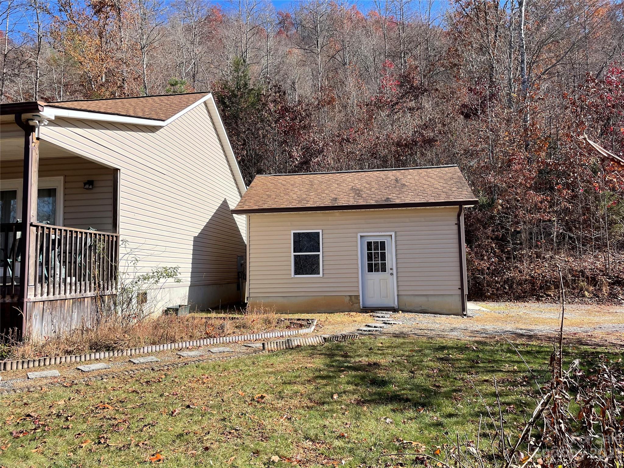 Wildcat Cove - Residential