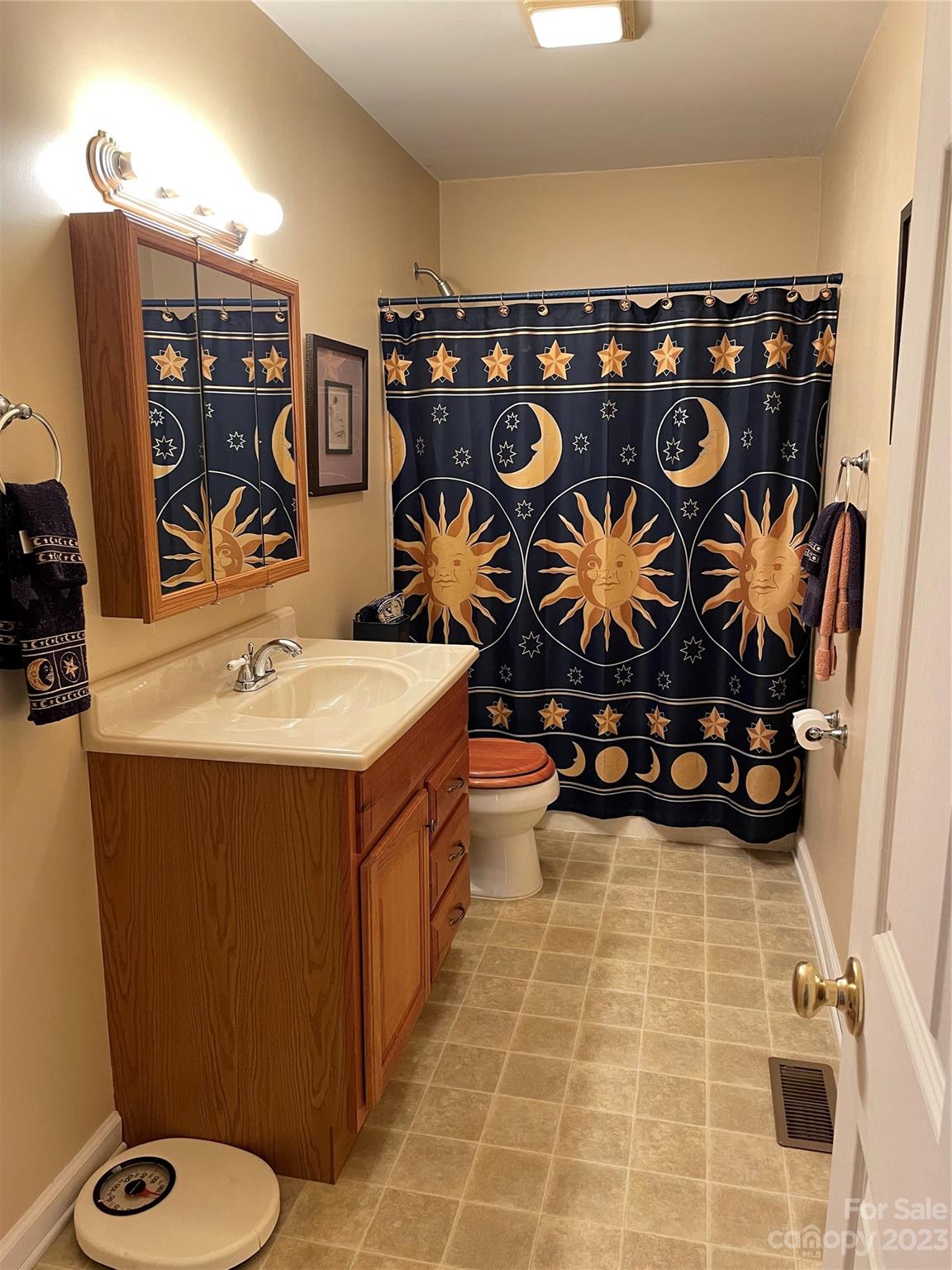 Wildcat Cove - Residential