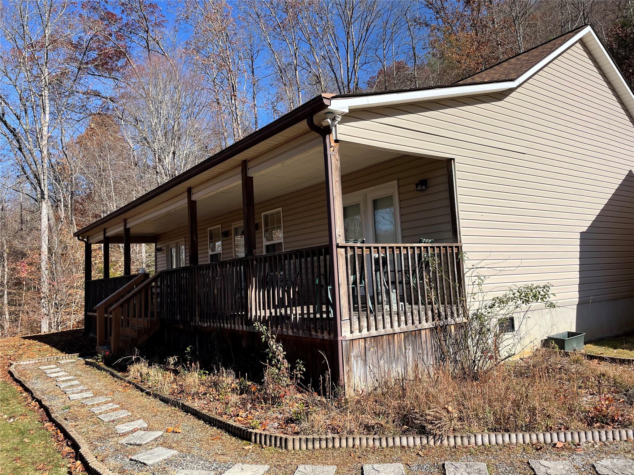 Wildcat Cove - Residential