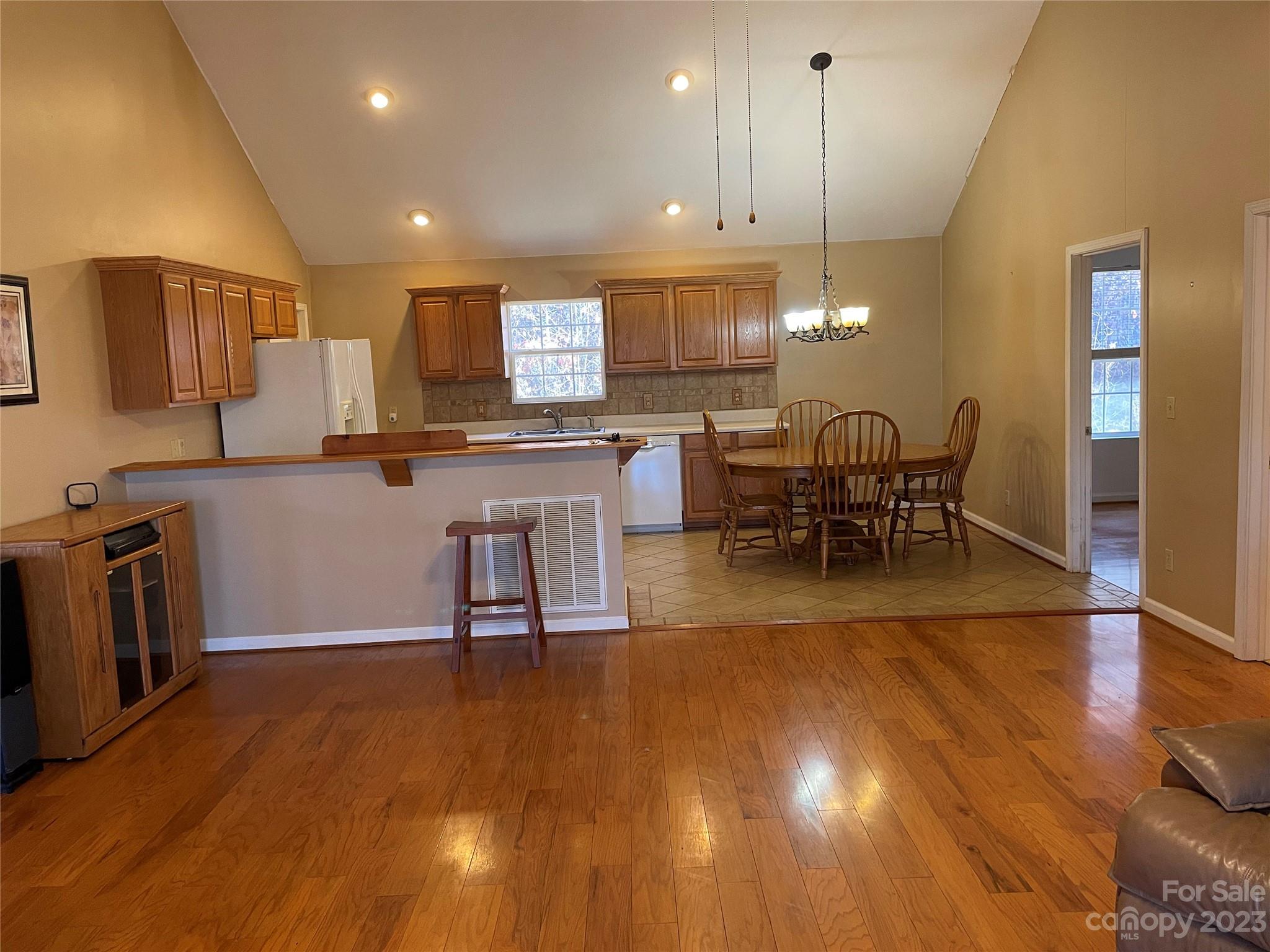 Wildcat Cove - Residential