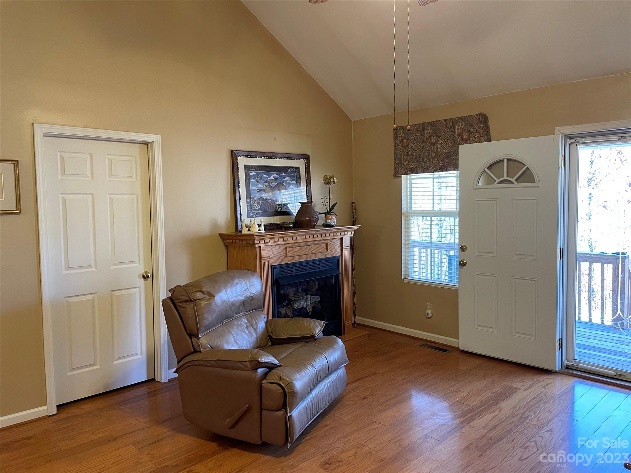 Wildcat Cove - Residential