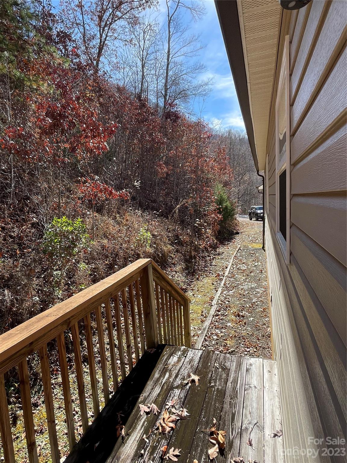 Wildcat Cove - Residential