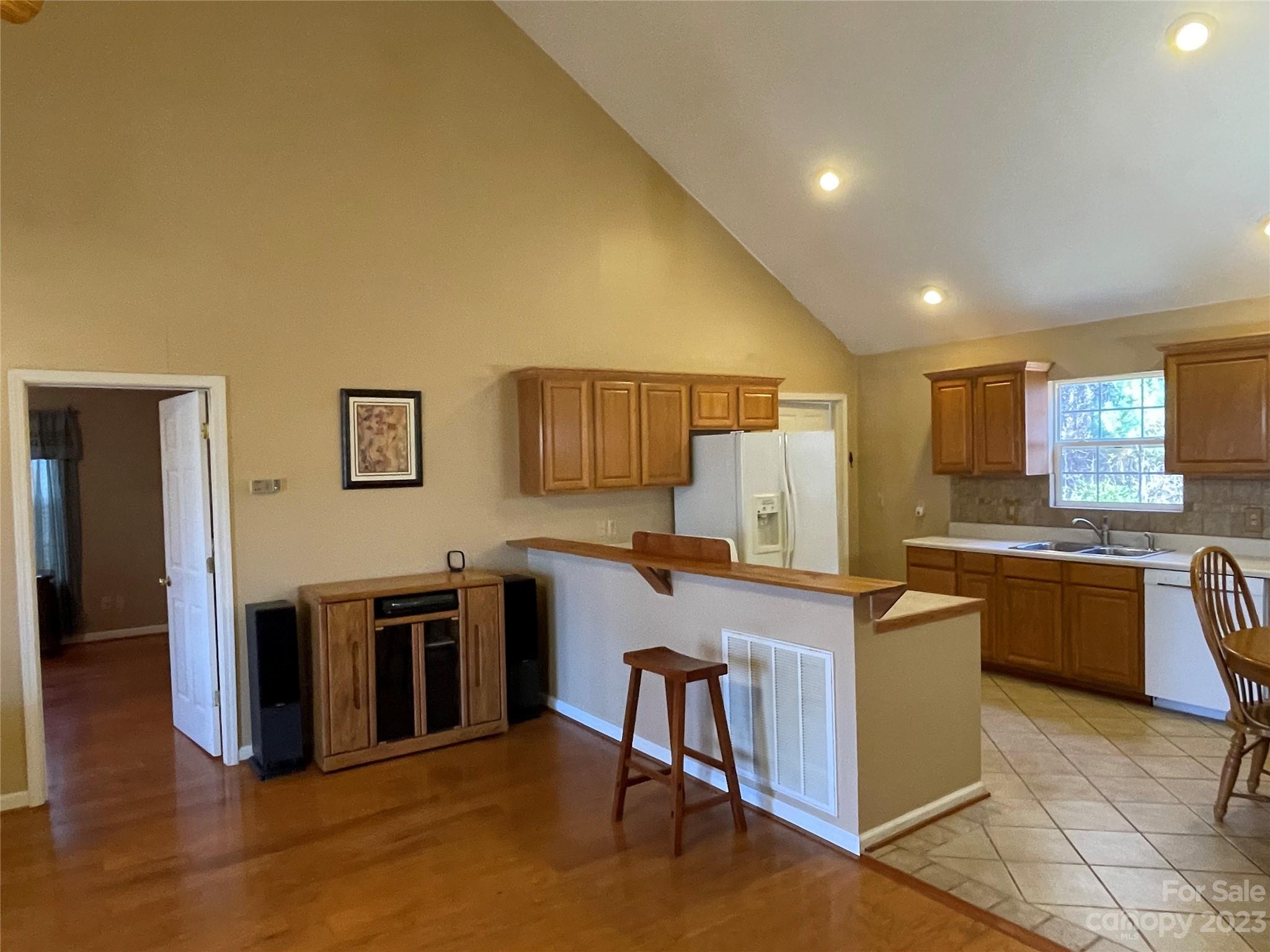 Wildcat Cove - Residential