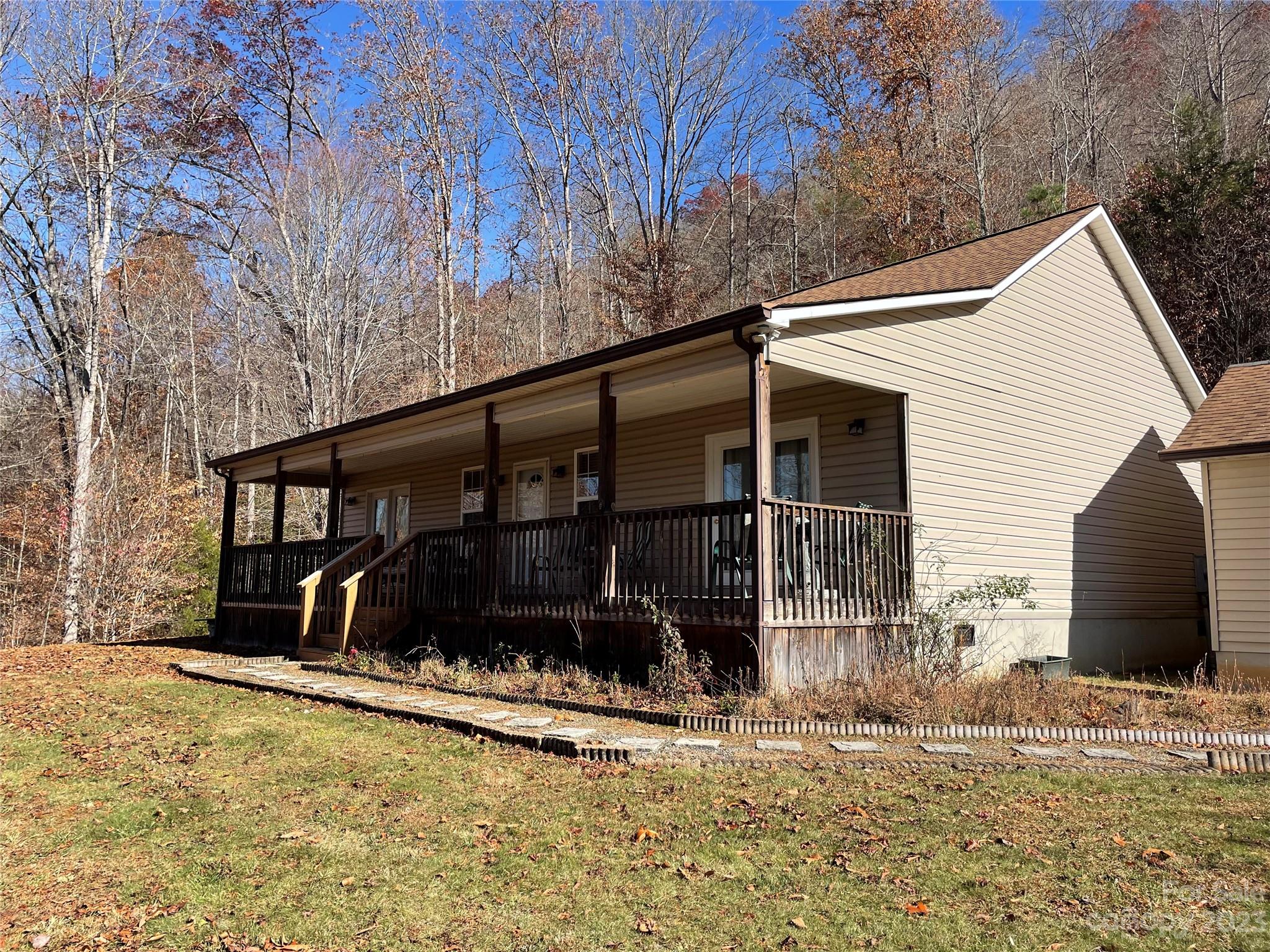 Wildcat Cove - Residential