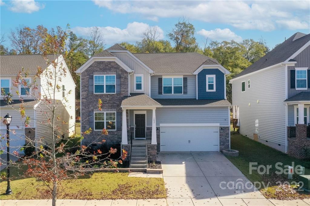 Waterside at the Catawba - Residential