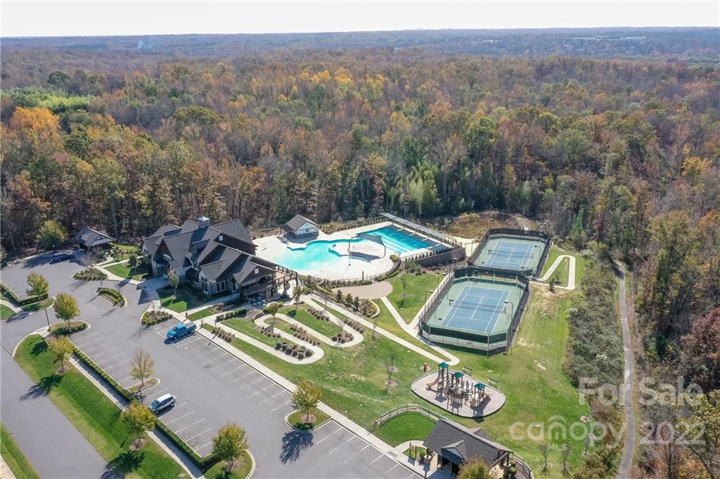 Waterside at the Catawba - Residential