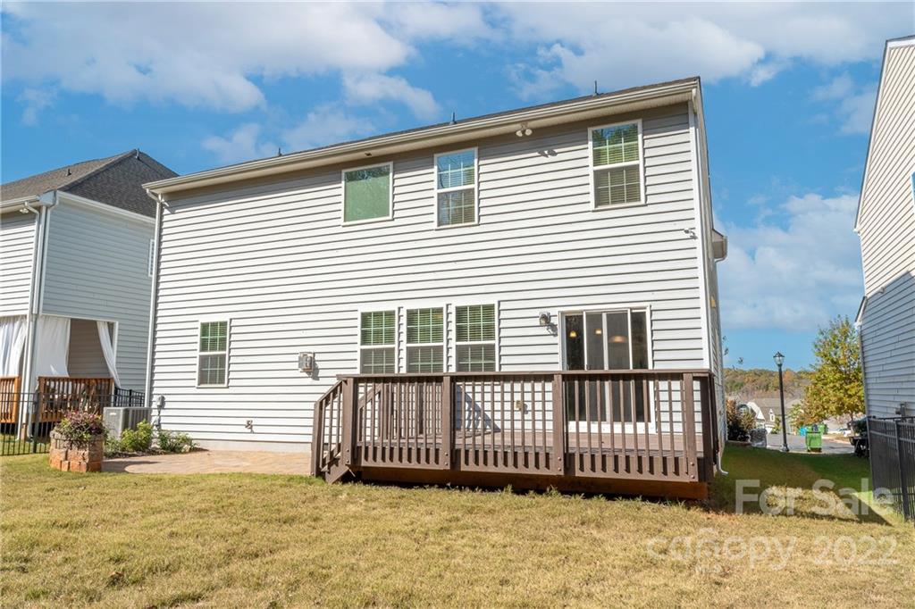 Waterside at the Catawba - Residential