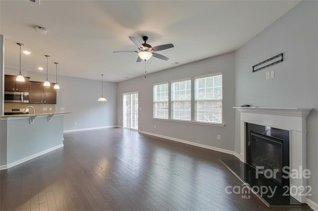 Waterside at the Catawba - Residential