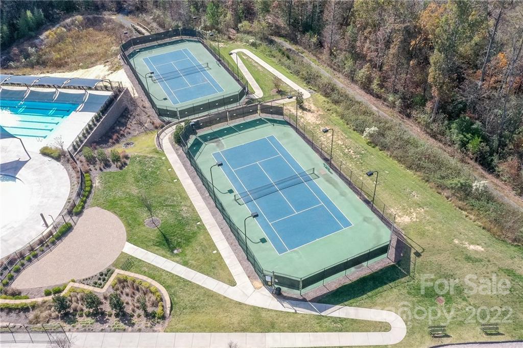 Waterside at the Catawba - Residential