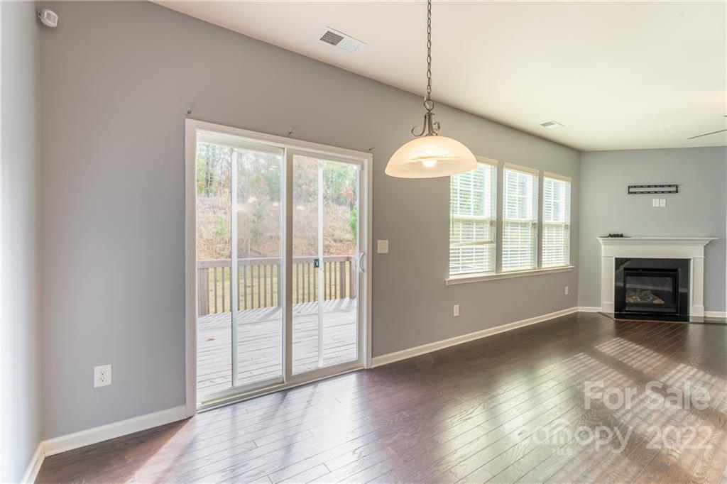 Waterside at the Catawba - Residential