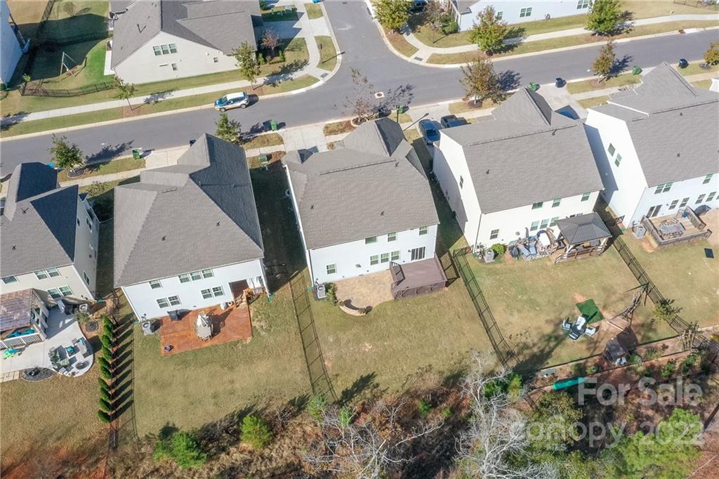 Waterside at the Catawba - Residential