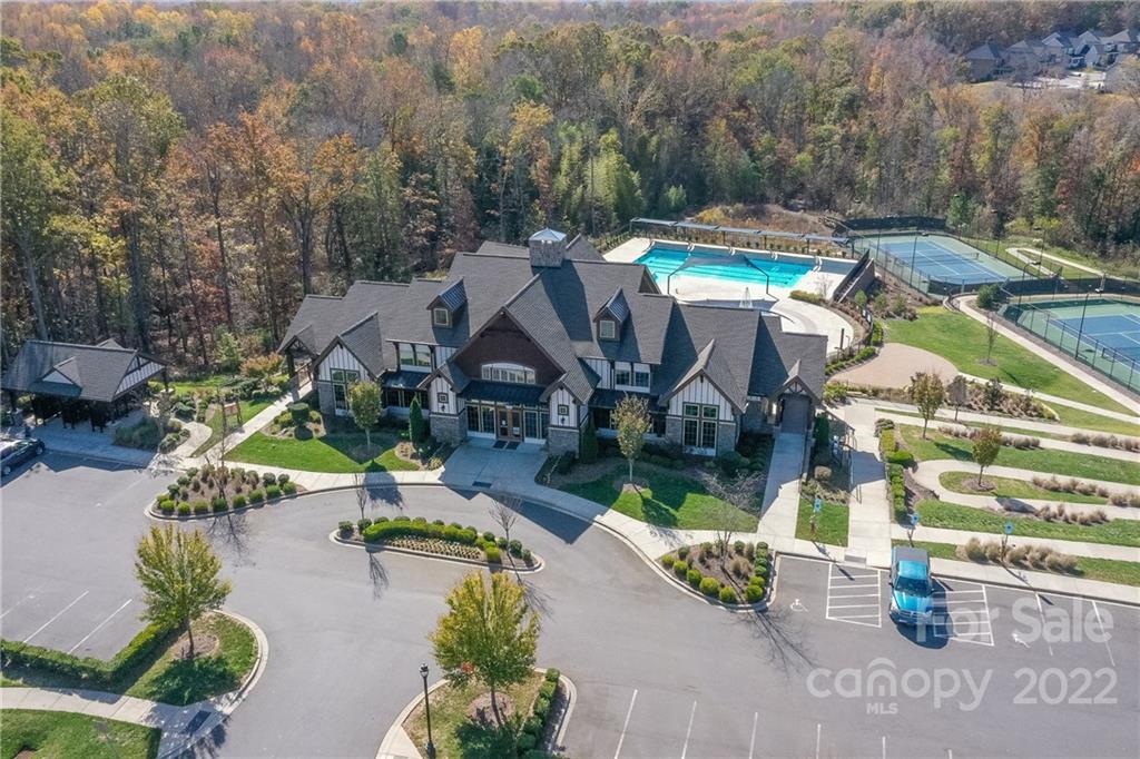 Waterside at the Catawba - Residential