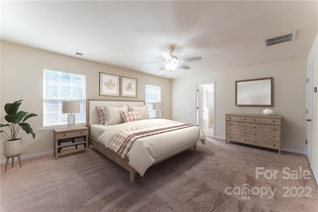 Waterside at the Catawba - Residential