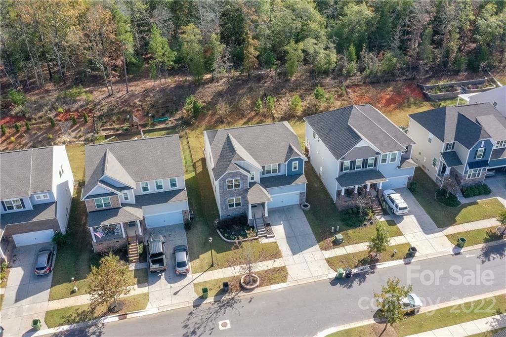 Waterside at the Catawba - Residential