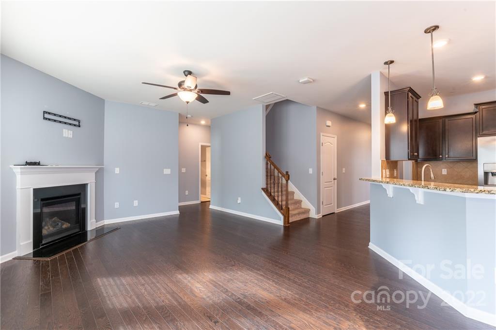 Waterside at the Catawba - Residential