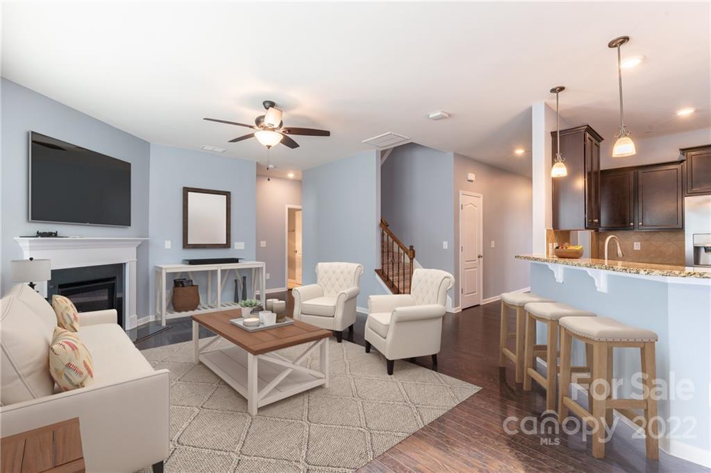 Waterside at the Catawba - Residential