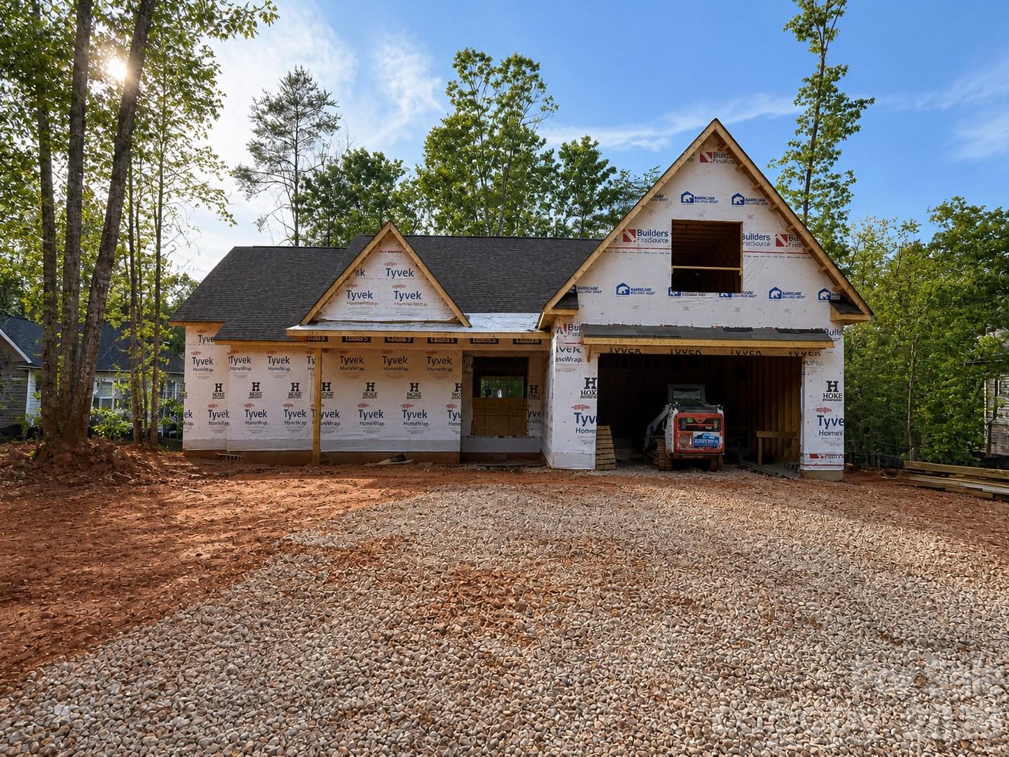 1676 Parkside Drive