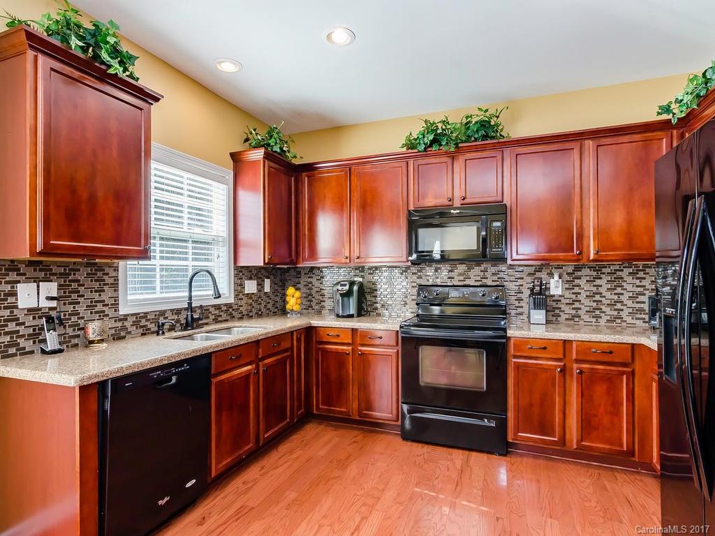 Huntington Forest - Residential