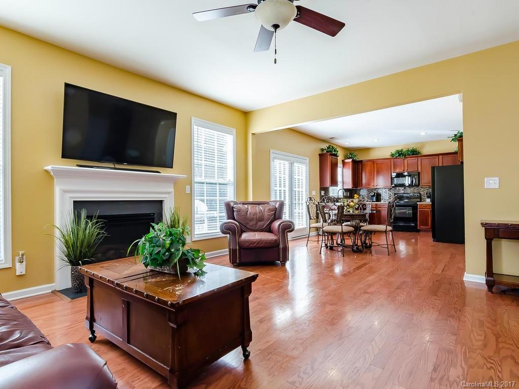 Huntington Forest - Residential