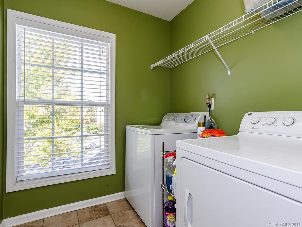 Huntington Forest - Residential