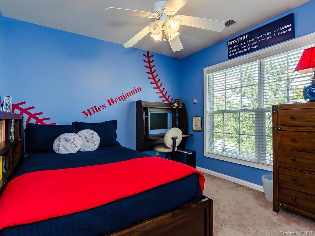 Huntington Forest - Residential