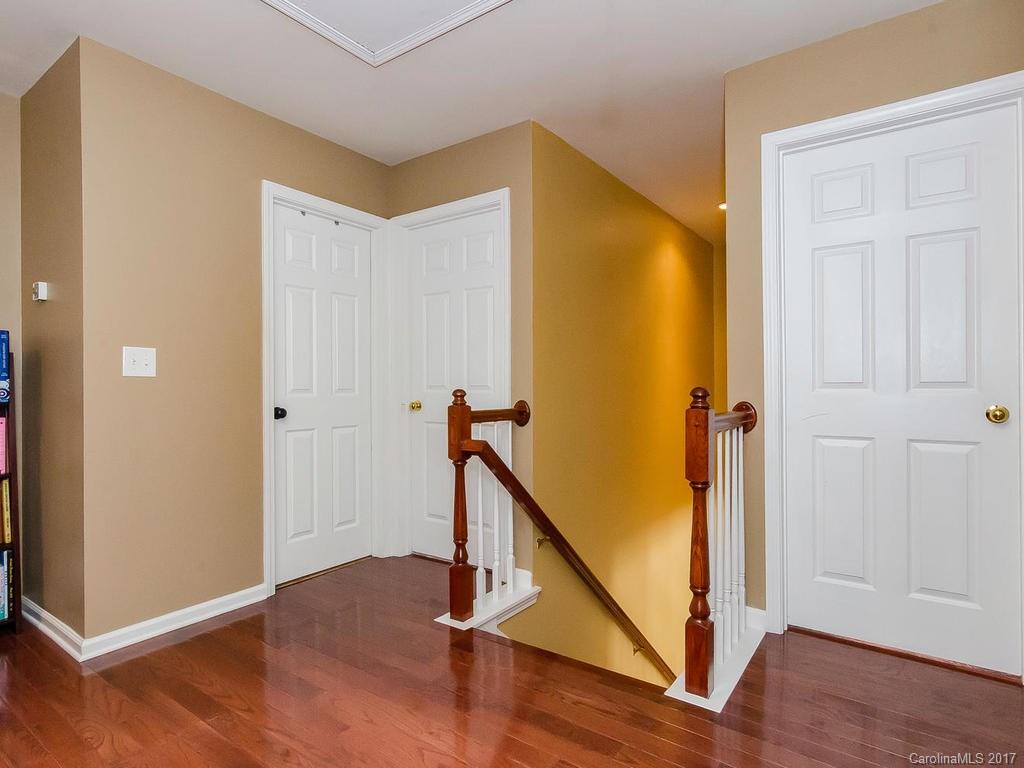 Huntington Forest - Residential