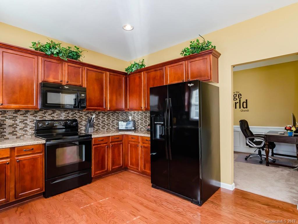 Huntington Forest - Residential