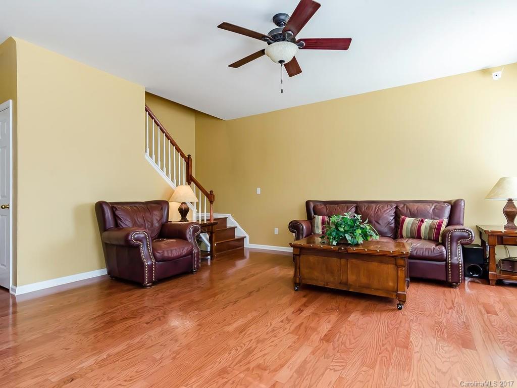 Huntington Forest - Residential