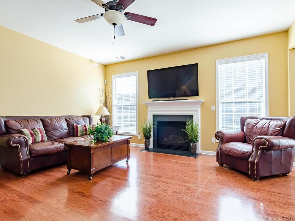 Huntington Forest - Residential