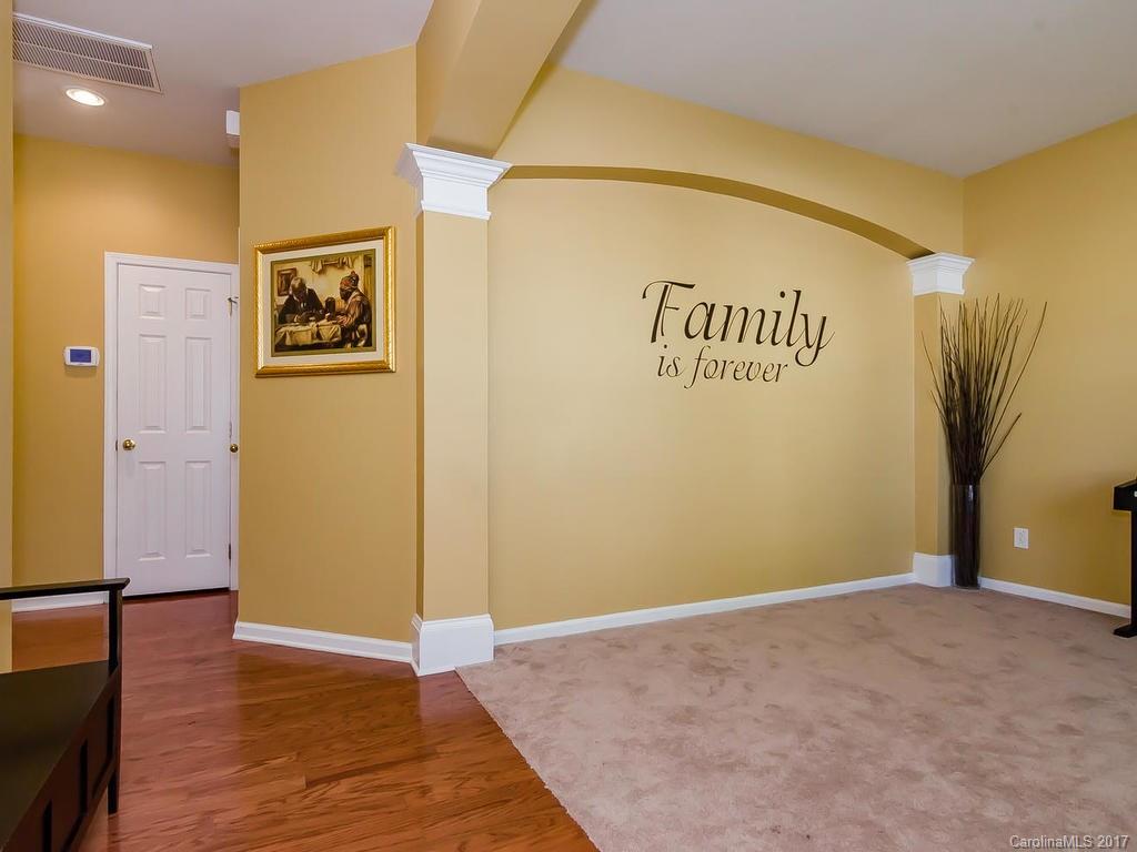 Huntington Forest - Residential