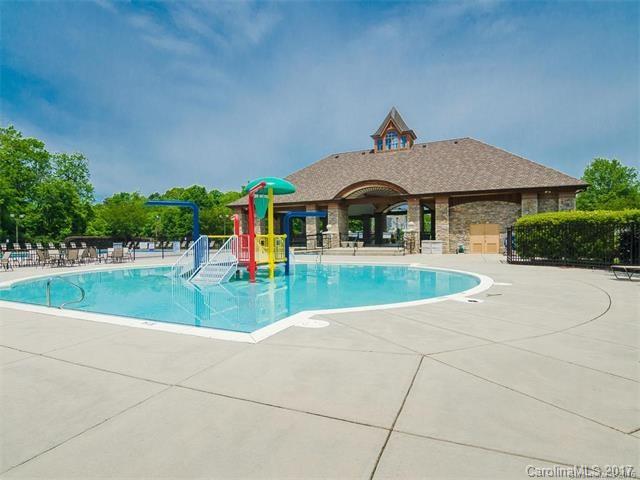 Huntington Forest - Residential