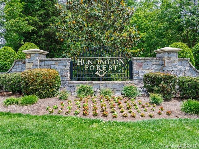 Huntington Forest - Residential