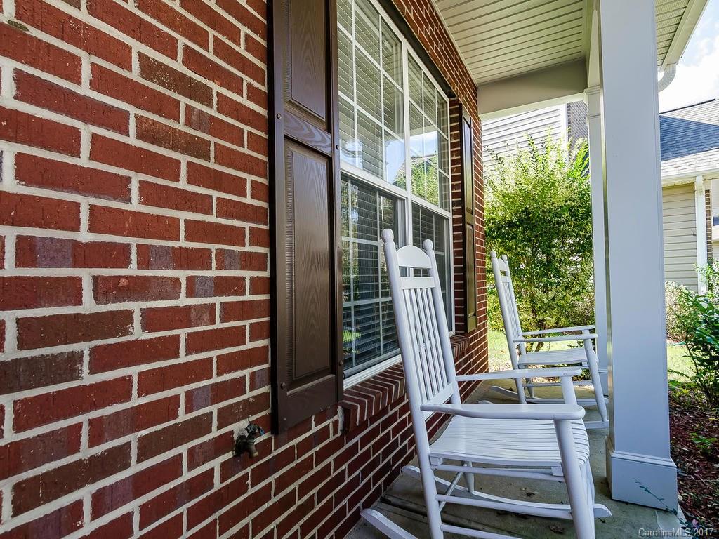 Huntington Forest - Residential