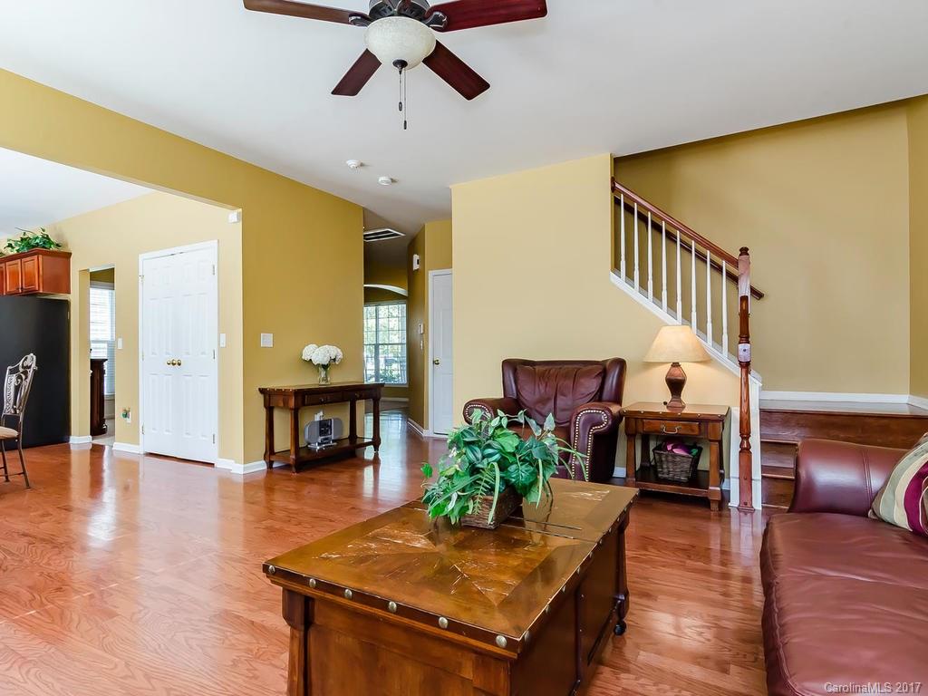 Huntington Forest - Residential