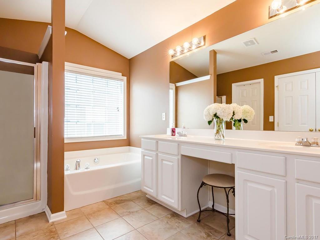 Huntington Forest - Residential