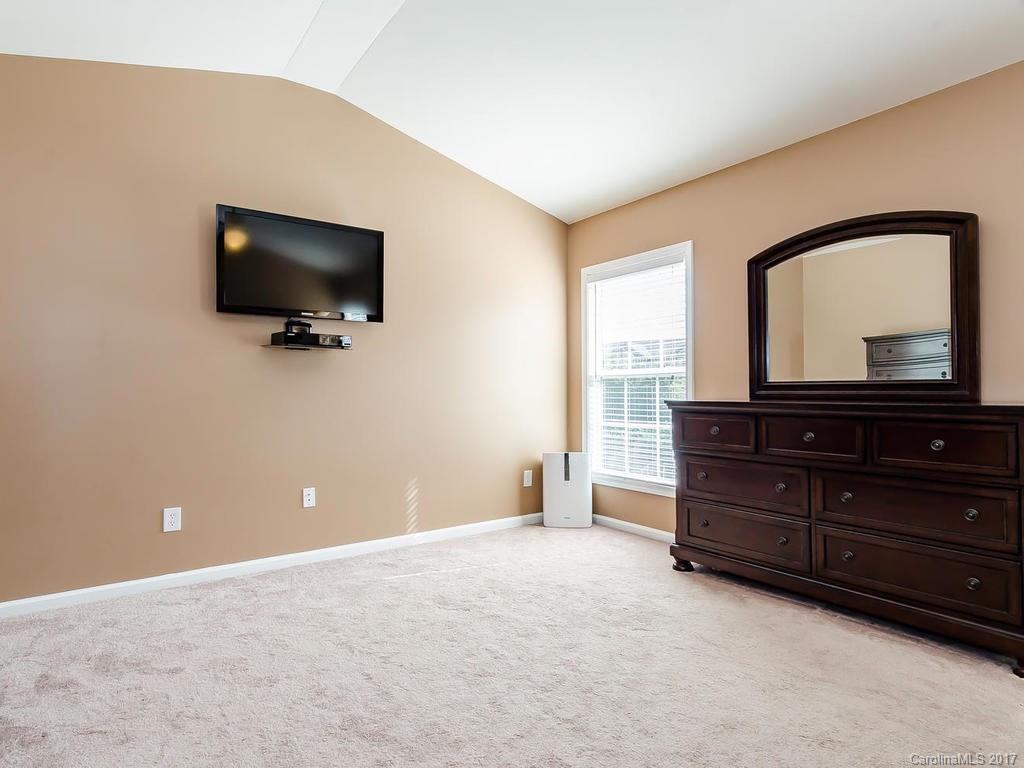 Huntington Forest - Residential