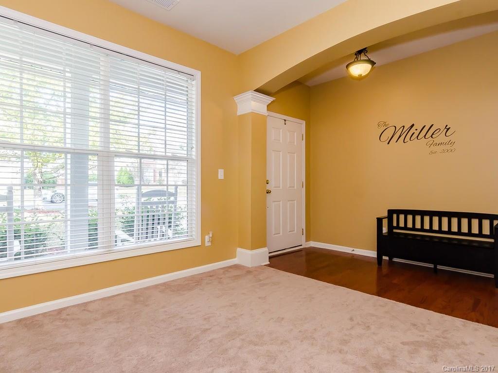 Huntington Forest - Residential