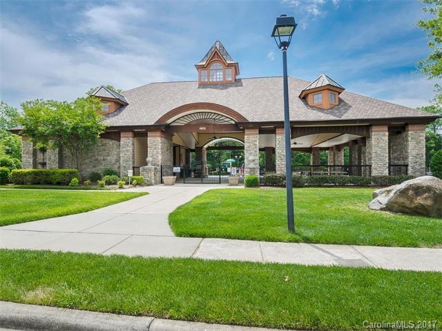 Huntington Forest - Residential