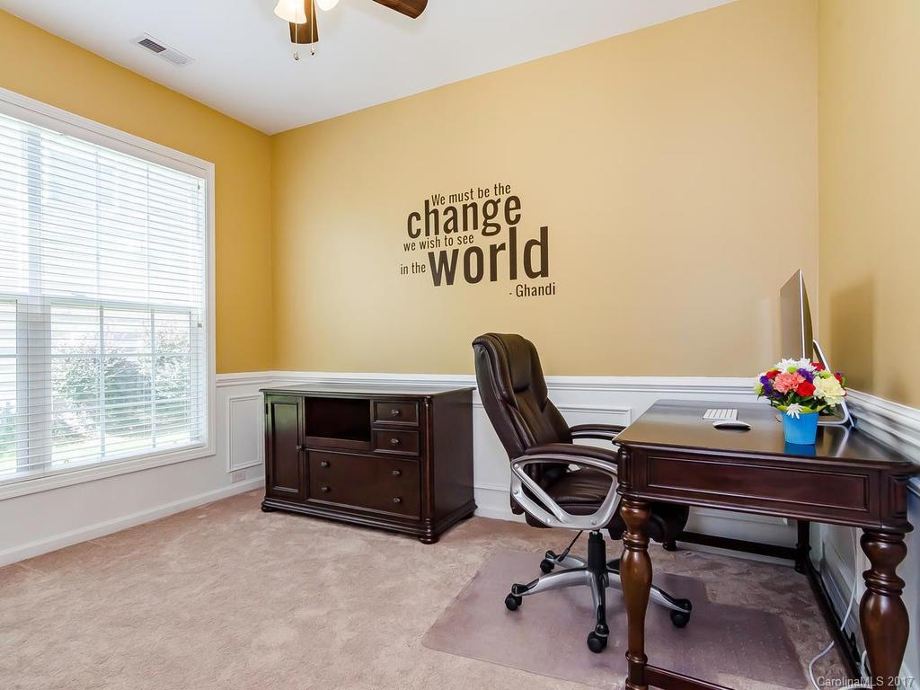 Huntington Forest - Residential