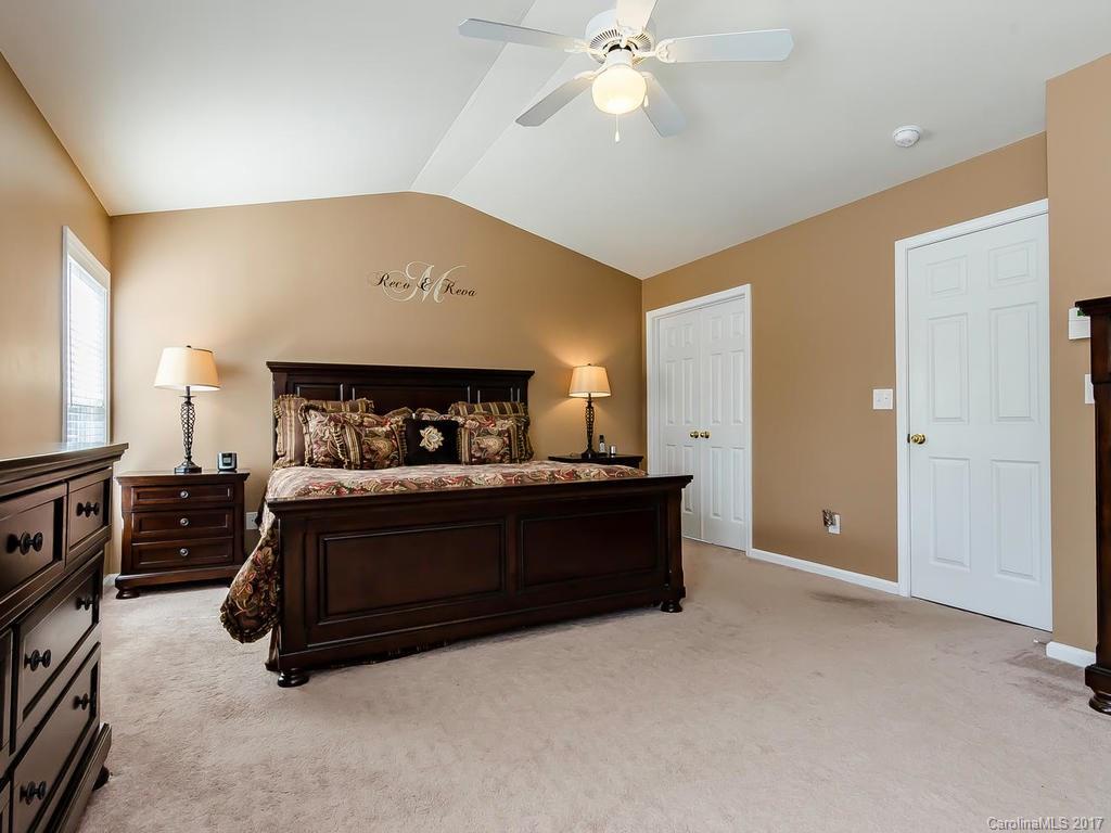 Huntington Forest - Residential