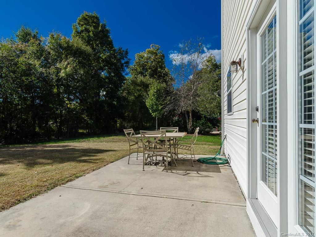 Huntington Forest - Residential