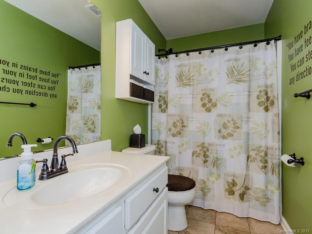 Huntington Forest - Residential