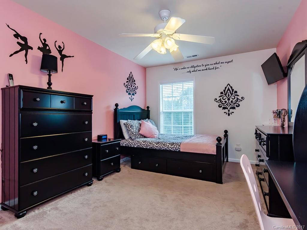 Huntington Forest - Residential