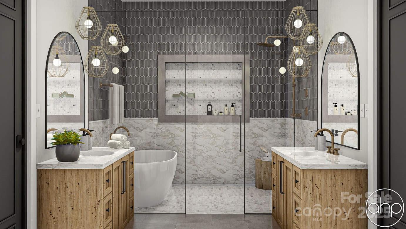 Sage at Marvin - Residential